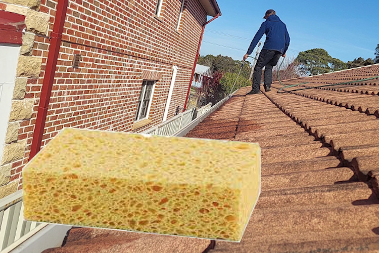 
Discover a modern approach to gutter cleaning in narooma, where sponges take the spotlight over traditional hoses.